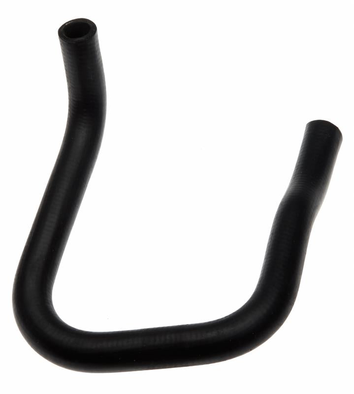 Gates 82-90 Chevrolet Celebrity 4-Cyl. 2.5L Heater To Eng. Molded Heater Hose