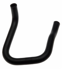 Gates 82-90 Chevrolet Celebrity 4-Cyl. 2.5L Heater To Eng. Molded Heater Hose