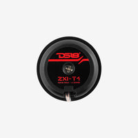 DS18 1.7in Dome Tweeter Neodymium 50 Watts RMS 1in Pei Vc 4 ohm