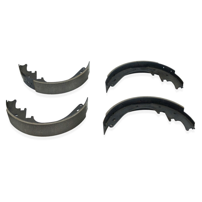 PowerStop Power Stop 54-58 Buick Century Front/Rear Autospecialty Brake Shoe