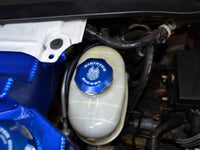 Sinister Diesel 99-16 Ford Powerstroke Master Cylinder Cap