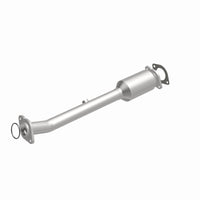 MagnaFlow 05-06 Nissan Pathfinder 4.0L Direct Fit Converter