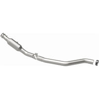 MagnaFlow 13-14 Mercedes-Benz GL450 4.6L Direct Fit Converter