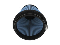 aFe POWER Universal Clamp-On Air Filter w/ D2 Dura-Dry Media - 6in F x 7.5in B x 5.5in T x 7in H