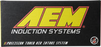 AEM Induction AEM Short Ram Intake System S.R.S. MITSUBISHI ECLIPSE/EAGLE TALON 95-99 2.0 N/TURBO