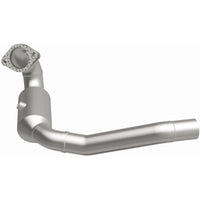 MagnaFlow Direct Fit Catalytic Converter 15-17 Ford Edge 2.7L OEM Grade