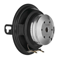 DS18 3.5in 100 Watts RMS 4 ohm Neodymium Full Range OEM Fitment Dashboard Loudspeakers