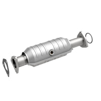 MagnaFlow Direct Fit Catalytic Converter 01-03 Acura CL 3.2L