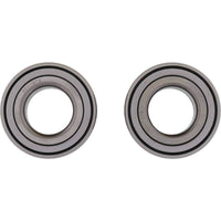 Pivot Works 15-23 Honda TRX420 FA IRS Front Wheel Bearing Kit