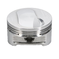 Manley Performance Manley Chevrolet Big Block Piston Set - 4.530in Bore 1.395in CH, 2.00 CC