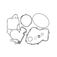 Cometic Gasket Cometic 99-12 Husqvarna CR Bottom End Gasket Kit