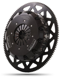 Clutch Masters 06-09 Subaru Legacy GT spec.B 725 PRO Series Triple Disc Clutch w/Steel Flywheel