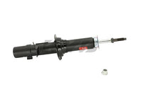KYB Shocks & Struts Excel-G Front Left INFINITI G35 (AWD) 2007-08 INFINITI G37 (AWD) 2009-10