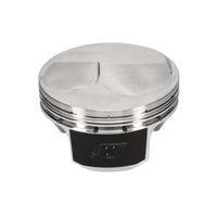 Wiseco Chevy Small Block 4.140in Bore 1.120in CH 13.50 CC Piston Set