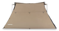 Rhino-Rack Batwing Tapered Zip Extension