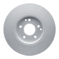 DFC 96-11 Chrysler Crossfire Front GeoSPEC Coated Rotor