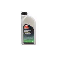Millers Oils 7877 EE Performance C3 5W-30 Fully Synthetic Engine Oil