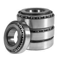 Yukon Gear & Axle Yukon Gear 11.25in Dana 80 4.88 Rear Ring & Pinion Install Kit 4.125in OD Head Bearing