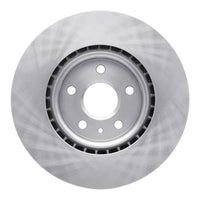DFC 11-11 Saab 9-5 Front Brake Rotor
