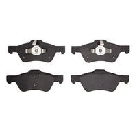 R1 Concepts R1 08-12 Ford Escape Front R1 Ceramic Brake Pads
