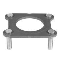 Yukon Gear & Axle Yukon Gear Bearing Retainer for Jeep JL Rubicon Dana 44 Rear Axle w/Studs