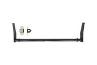 UMI Performance 10-11 Camaro Rear Sway Bar Fabricated Adjustable