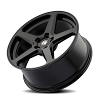 Touren 3296 TF96 20x9 / 5x112 BP / 35mm Offset / 66.6mm Hub Gloss Black Wheel