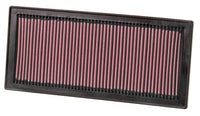 K&N Engineering K&N 05 WRX / 99-06 Impreza / 99-04 Legacy Drop In Air Filter