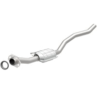 MagnaFlow Direct Fit Catalytic Converter 81-86 Chrysler/Dodge/Plym CA