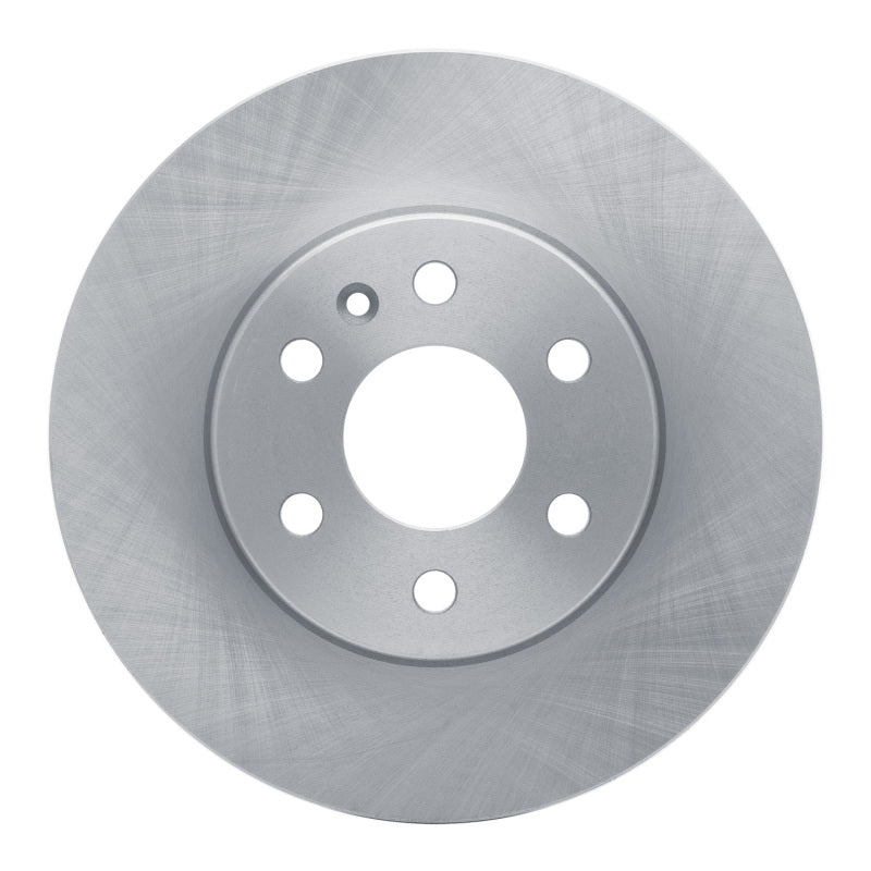 DFC 15-20 Chevrolet Colorado Front Brake Rotor
