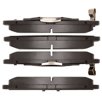 R1 Concepts R1 02-24 Changan CS35 Front R1 Optimum OE Brake Pads
