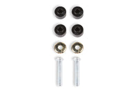 Fabtech Front Sway Bar End Link Bushing Kit w/Bolt