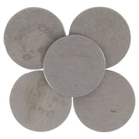 Hot Cams 04-08 400 DVX/02-16 CRF 450 R Shim Kits 1.450mm Thickness - 5 Pack