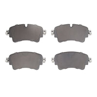 R1 Concepts R1 2016-2021 Audi A4 (USA/Canada) Rear R1 Ceramic Pads & Hardware Kit