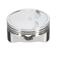 Manley Performance Manley Small Block Chevy LS Series 4.005in Bore 1.115in CD 10cc Dish Platinum Series Pistons - E/D