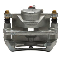 DFC 92-96 Honda Prelude Front-R Silver Zinc Coated Premium Caliper