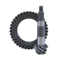 Yukon Gear & Axle USA Standard Ring & Pinion Gear Set For Toyota 7.5in in a 5.29 Ratio