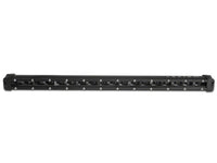 Raxiom 20-In Super Slim Single Row LED Light Bar Spot/Spread Universal (Some Adaptation Required)