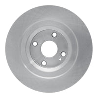 DFC 16-25 Mazda MX-5 Miata Rear Brake Rotor