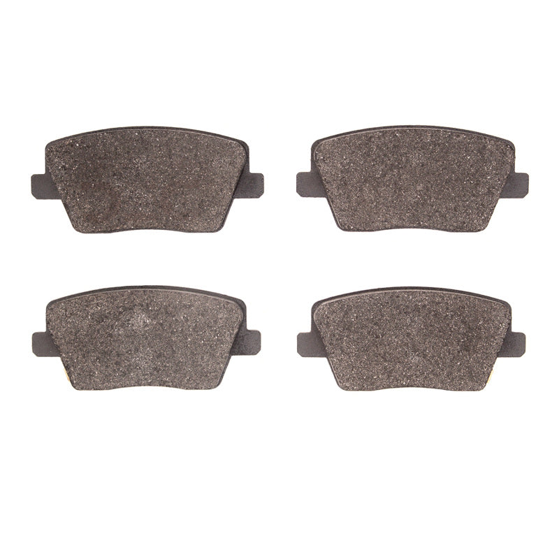 R1 Concepts R1 19-25 Hyundai Veloster N Rear R1 Optimum OE Brake Pads