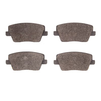 R1 Concepts R1 19-25 Hyundai Veloster N Rear R1 Optimum OE Brake Pads
