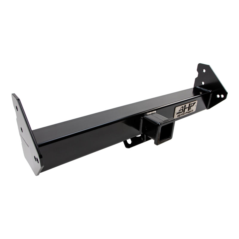 Wehrli Big Hitch Products 03-18 Dodge Ram HD Short/Long Bed 2.5 in. Receiver Hitch- Behind Roll Pan