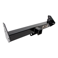 Wehrli Big Hitch Products 03-18 Dodge Ram HD Short/Long Bed 2.5 in. Receiver Hitch- Behind Roll Pan