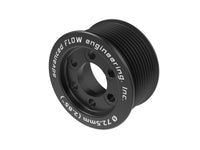 aFe POWER Supercharger Power Pulley 2.85in Fits aFe Pulley Kits for Hellcat Supercharger