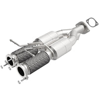 MagnaFlow Direct Fit Catalytic Converter 05-11 Volvo XC90 4.4L