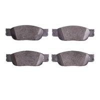 DFC 00-06 Lincoln LS Front 4000 Hybridynamic Brake Pads