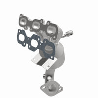 MagnaFlow 06-09 Ford Fusion 3.0L Direct Fit Converter