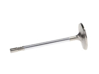 Manley Performance Manley 99-12 Ford V8 4.6L/281 5.4/330 45.5mm Race Series Stainless Steel Intake Valves (Set of 8)