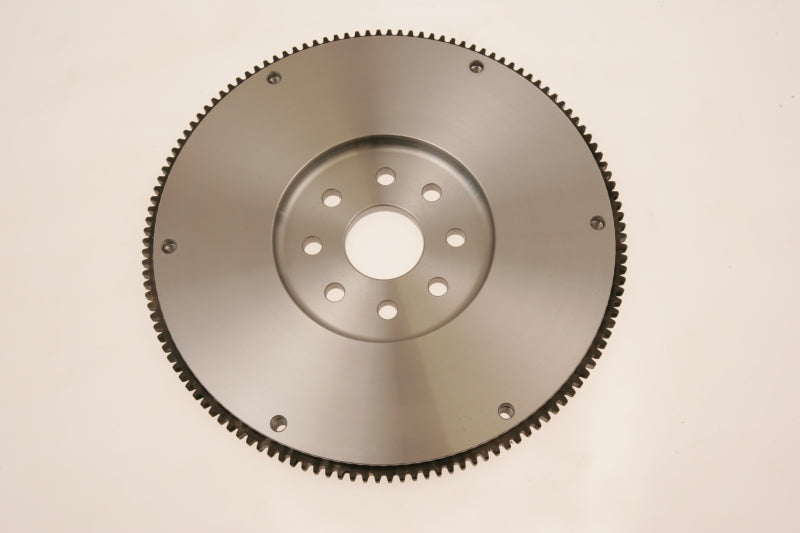 McLeod Racing McLeod Steel Flywheel Chevy 1986 Up 1Pc Seal Truck 168