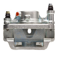 DFC 820093 Toyota Pickup Front-L Silver Zinc Coated Premium Caliper